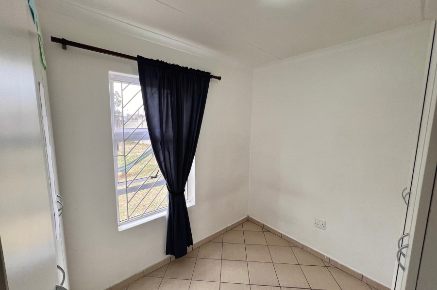 2 Bedroom Property for Sale in Buh Rein Estate Western Cape